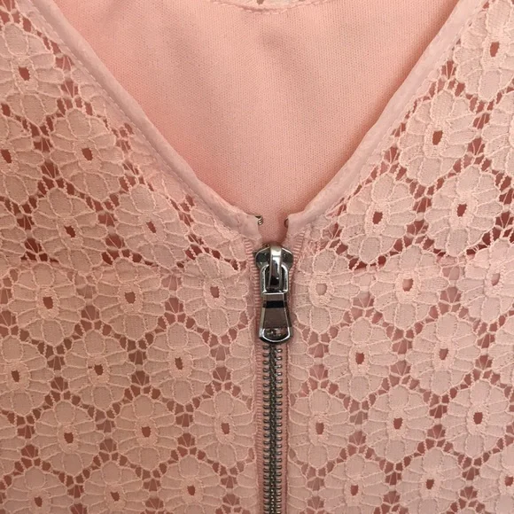 Betsey Johnson Lace Dress - Picture 6 of 11